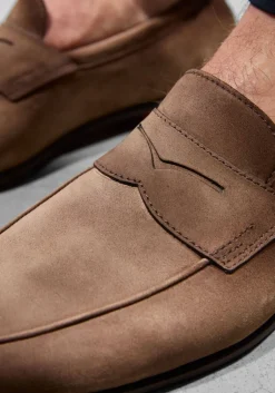 Heren SANTONI e instappers carlos