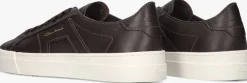 Heren SANTONI e lage sneakers 21967