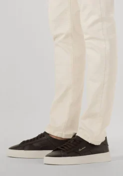 Heren SANTONI e lage sneakers 21967