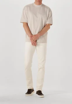 Heren SANTONI e lage sneakers 21967