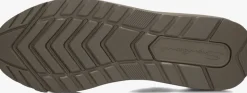 Heren SANTONI e lage sneakers 22112