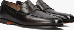 Heren SANTONI e loafers carlos
