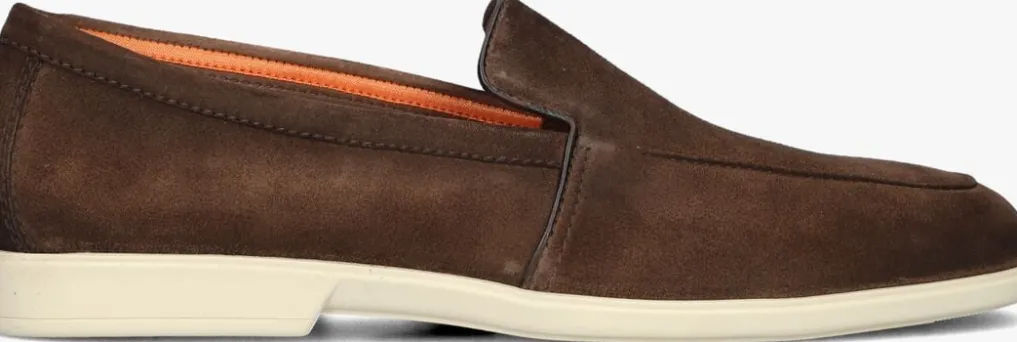 Heren SANTONI e loafers malibu