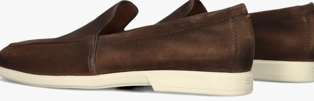 Heren SANTONI e loafers malibu