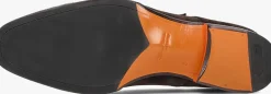 Heren SANTONI e nette schoenen 19027