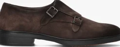 Heren SANTONI e nette schoenen sue 2gespschoen