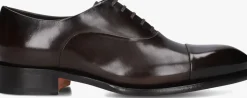Heren SANTONI e nette schoenen 12621