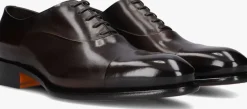 Heren SANTONI e nette schoenen 12621