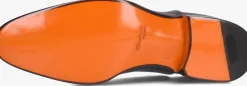 Heren SANTONI e nette schoenen 12621