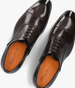Heren SANTONI e nette schoenen 12621