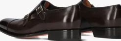 Heren SANTONI e nette schoenen carter 11652