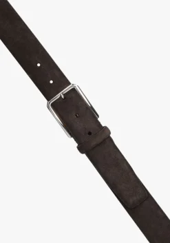 Heren SANTONI e riem cm35vs003b91e sue