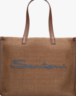 DAMES SANTONI e schoudertas 2447