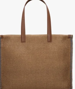 DAMES SANTONI e schoudertas 2447