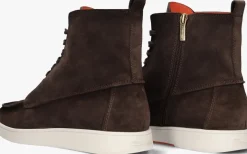 Heren SANTONI e veterboots 18235