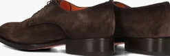 Heren SANTONI e veterschoenen carter 18353