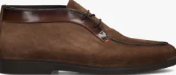 Heren SANTONI e veterschoenen 19156