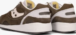 Heren SAUCONY e lage sneakers shadow 6000 m