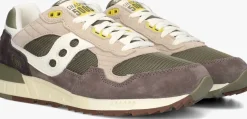 Heren SAUCONY e lage sneakers shadow 5000 m
