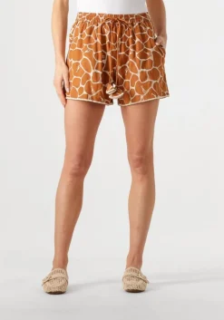 DAMES SCARLETT POPPIES e korte broek kosos shorts