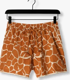 DAMES SCARLETT POPPIES e korte broek kosos shorts