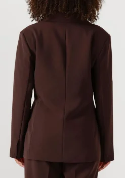 DAMES SECOND FEMALE e blazer fique fitted blazer