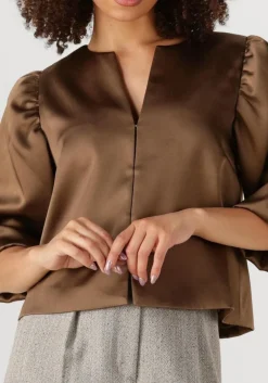 DAMES SECOND FEMALE e blouses perlla blouse