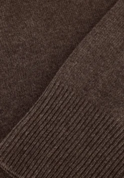 DAMES SECOND FEMALE e coltrui alpha knit t-neck