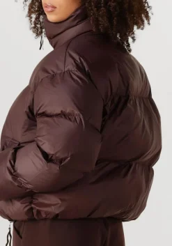 DAMES SECOND FEMALE e gewatteerde jas riya puffer jacket