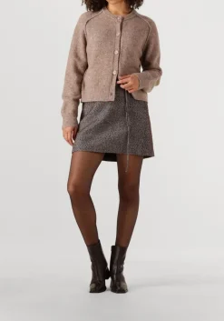 DAMES SECOND FEMALE e vest banja knit raglan cardigan