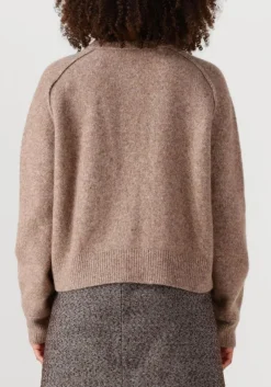 DAMES SECOND FEMALE e vest banja knit raglan cardigan