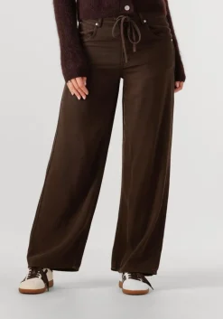 DAMES SECOND FEMALE e wide jeans irvine denim jeans