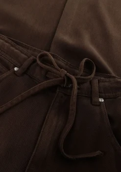 DAMES SECOND FEMALE e wide jeans irvine denim jeans