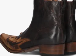 Heren SENDRA e cowboylaarzen 11783