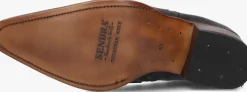 Heren SENDRA e cowboylaarzen 11783