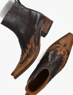 Heren SENDRA e cowboylaarzen 11783