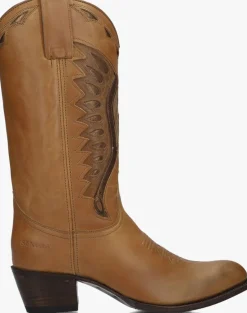 DAMES SENDRA e cowboylaarzen 18802