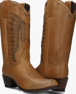DAMES SENDRA e cowboylaarzen 18802