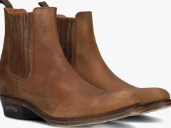 Heren SENDRA e cowboylaarzen 18470