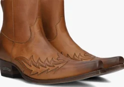 Heren SENDRA e cowboylaarzen 11783