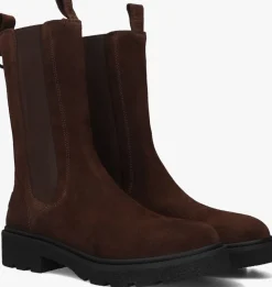 DAMES SHABBIES e chelsea boots jacy shelly