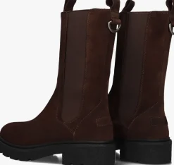 DAMES SHABBIES e chelsea boots jacy shelly