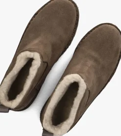 DAMES SHABBIES e enkelboots palissa