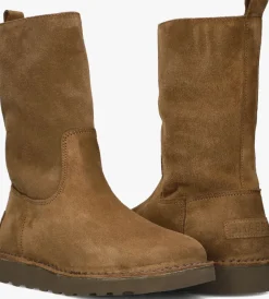 DAMES SHABBIES e enkelboots palissa mia high zip