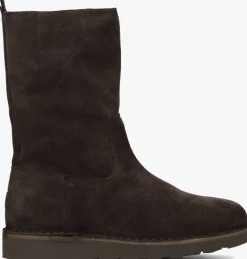 DAMES SHABBIES e enkelboots palissa mia high zip