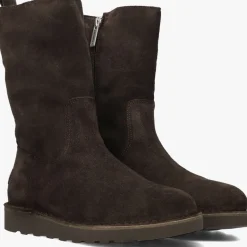 DAMES SHABBIES e enkelboots palissa mia high zip