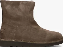 DAMES SHABBIES e enkelboots palissa l