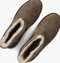 DAMES SHABBIES e enkelboots palissa l