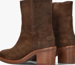 DAMES SHABBIES e enkellaarsjes puk ankie