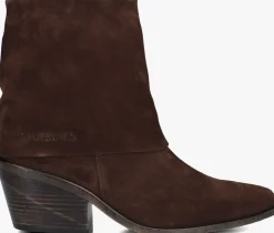 DAMES SHABBIES e enkellaarsjes jaira double